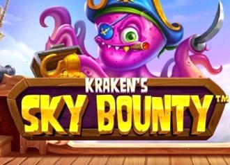 Игровой автомат Sky Bounty от Pragmatic Play